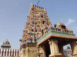 Arulmigu Perur Patteeswarar temple